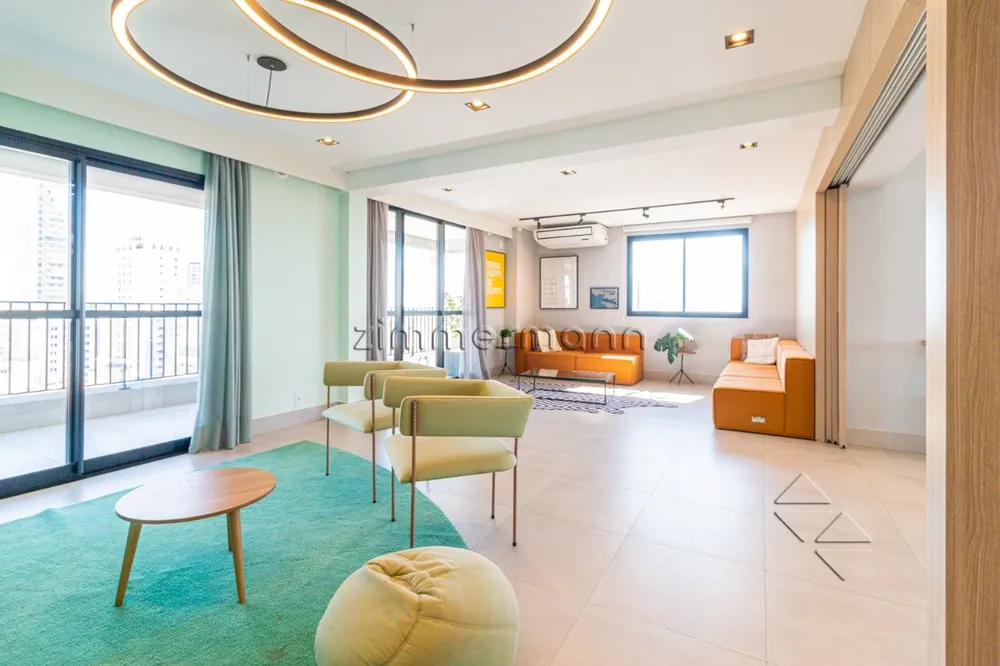 Apartamento, 1 quarto, 33 m² - Foto 6