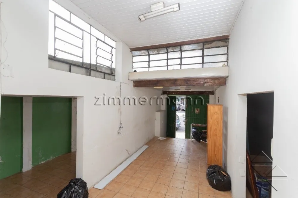 Casa Comercial, 339 m² - Foto 1