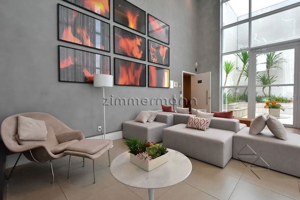 Apartamento, 1 quarto, 40 m² - Foto 9