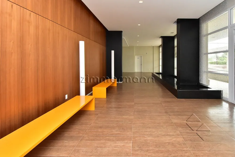 Apartamento, 1 quarto, 40 m² - Foto 12