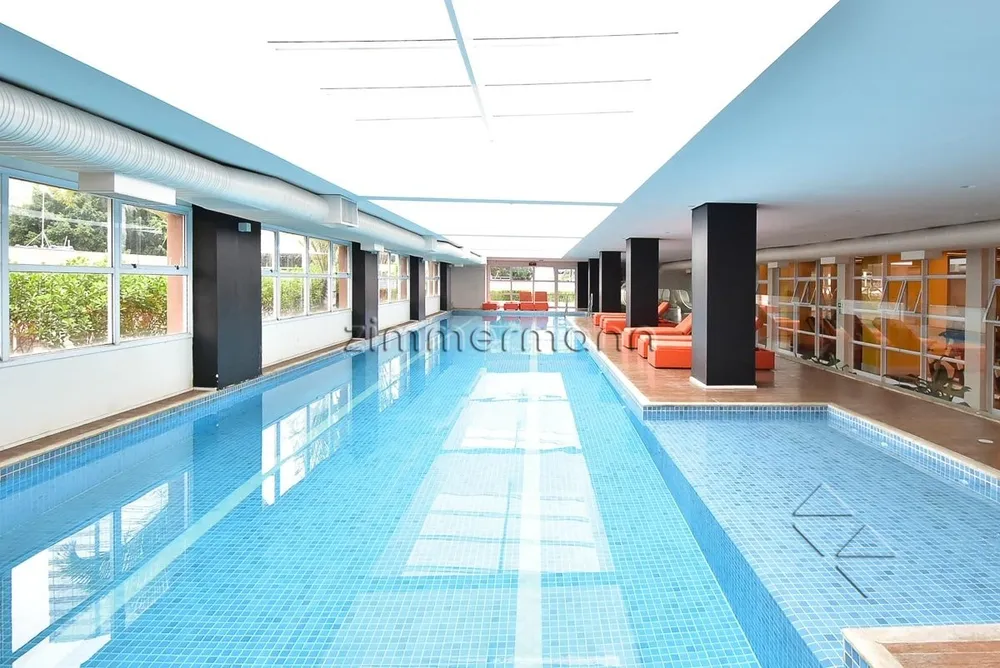 Apartamento, 1 quarto, 40 m² - Foto 4