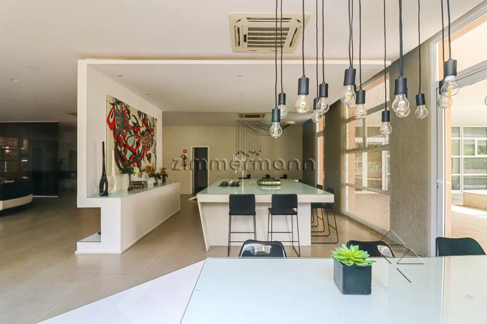 Apartamento, 1 quarto, 40 m² - Foto 7