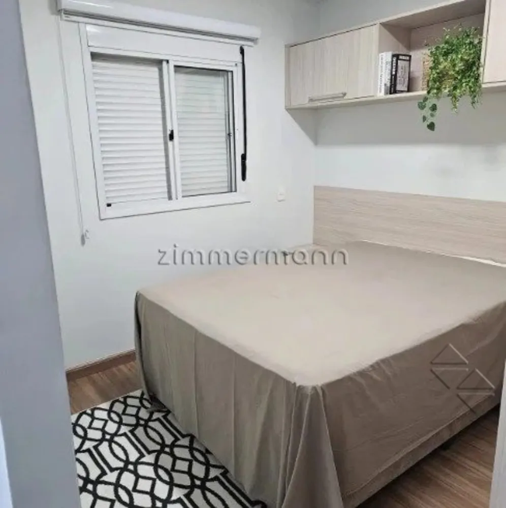 Apartamento, 1 quarto, 40 m² - Foto 1