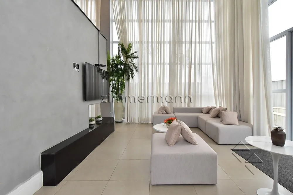 Apartamento, 1 quarto, 40 m² - Foto 6