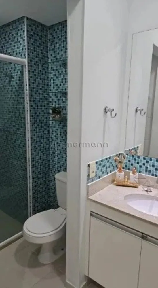 Apartamento, 1 quarto, 40 m² - Foto 2