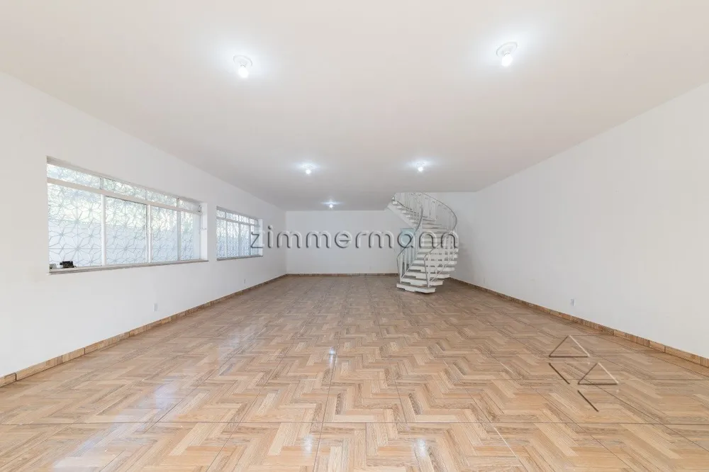 Casa Comercial, 380 m² - Foto 1