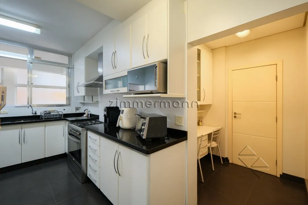 Apartamento, 3 quartos, 299 m² - Foto 7