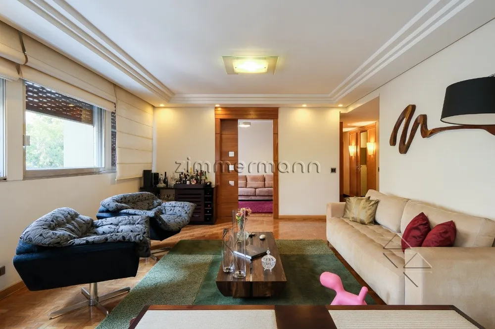Apartamento, 3 quartos, 299 m² - Foto 3