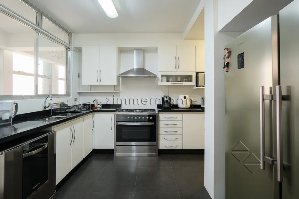 Apartamento, 3 quartos, 299 m² - Foto 1