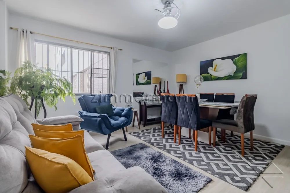 Apartamento, 2 quartos, 76 m² - Foto 4
