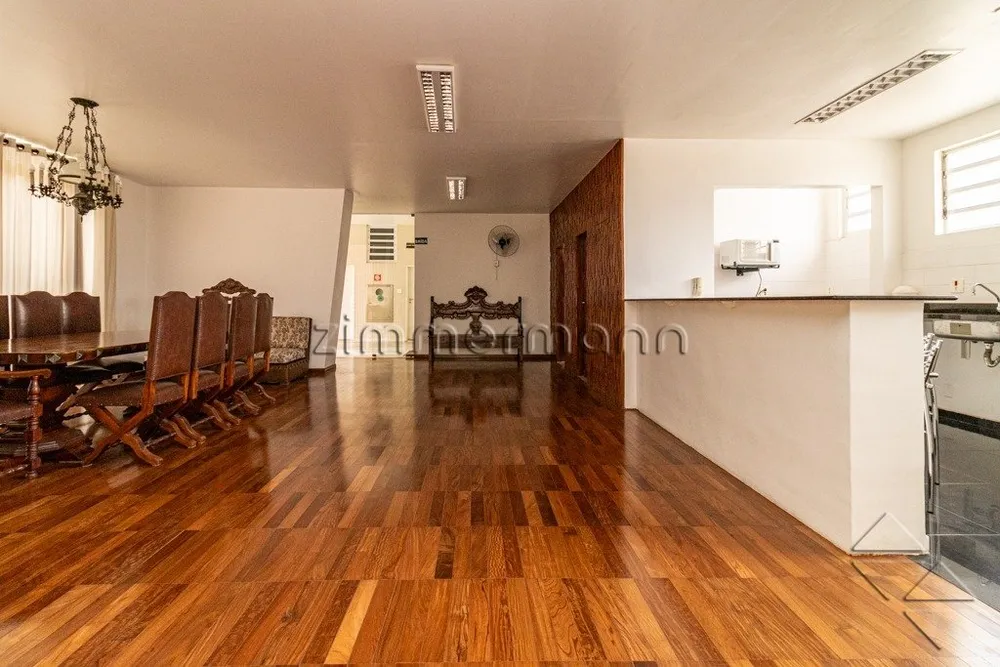 Apartamento, 2 quartos, 76 m² - Foto 1