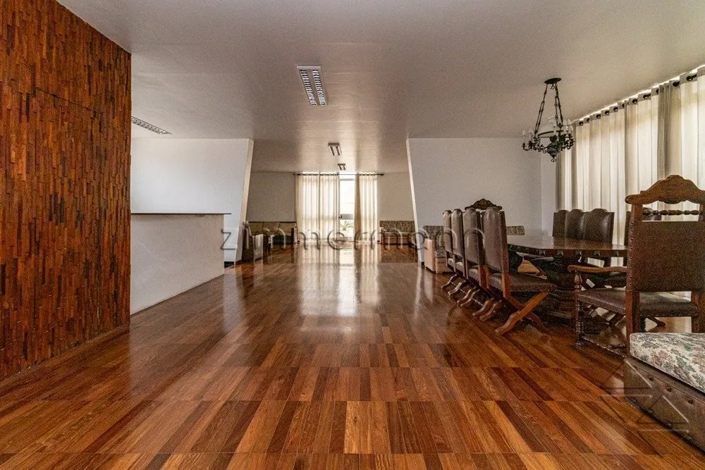 Apartamento, 2 quartos, 76 m² - Foto 3