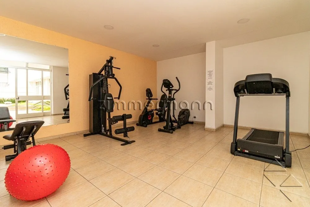Apartamento, 2 quartos, 76 m² - Foto 6