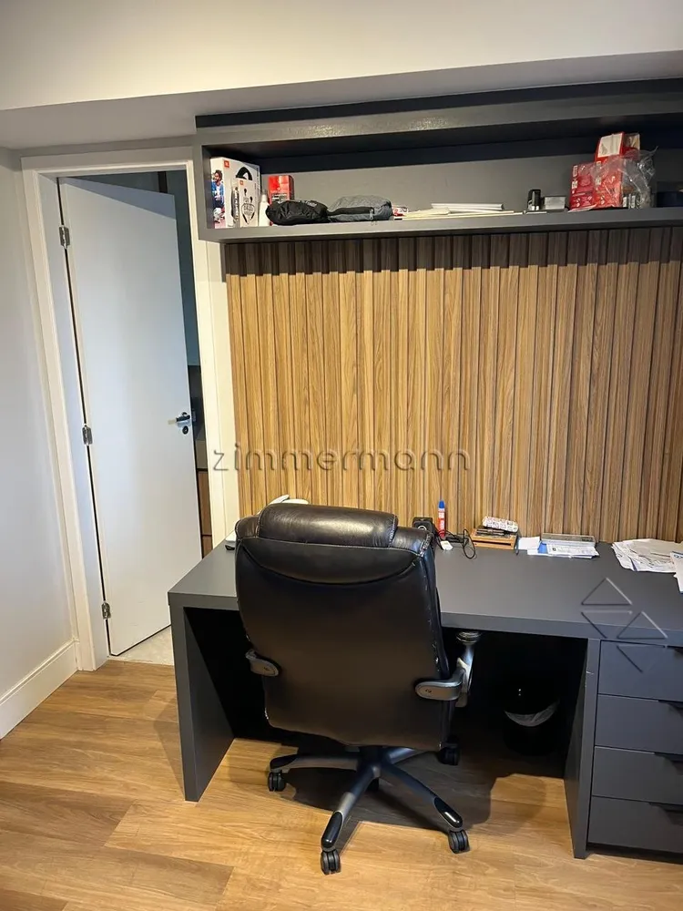 Apartamento, 3 quartos, 169 m² - Foto 2