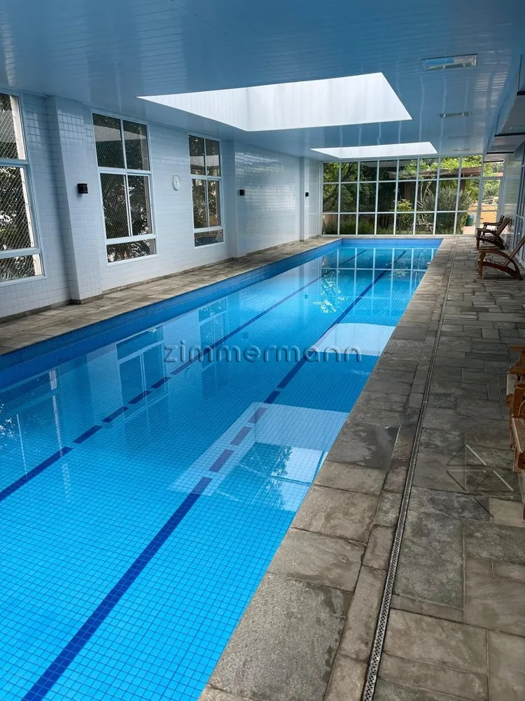 Apartamento, 3 quartos, 169 m² - Foto 8