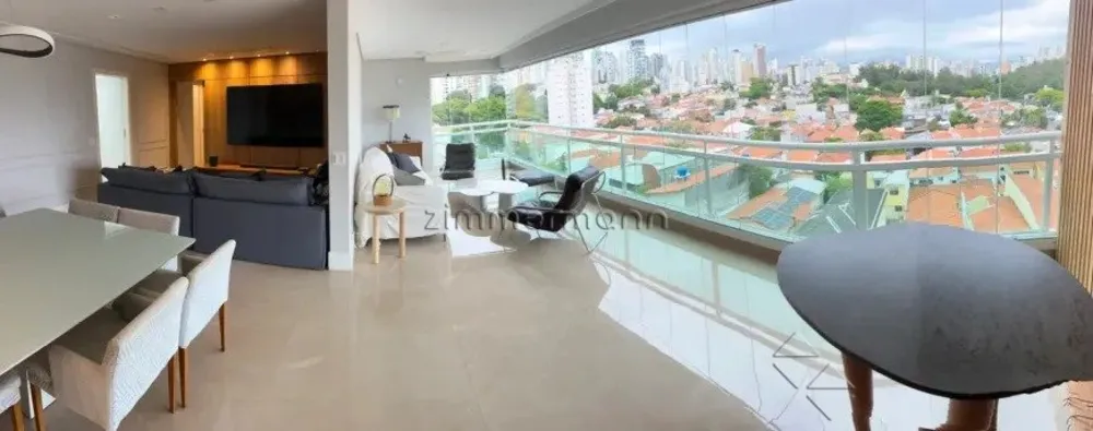 Apartamento, 3 quartos, 169 m² - Foto 3