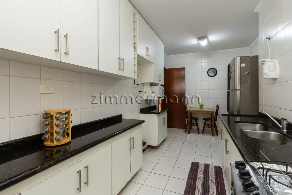 Apartamento, 2 quartos, 90 m² - Foto 4