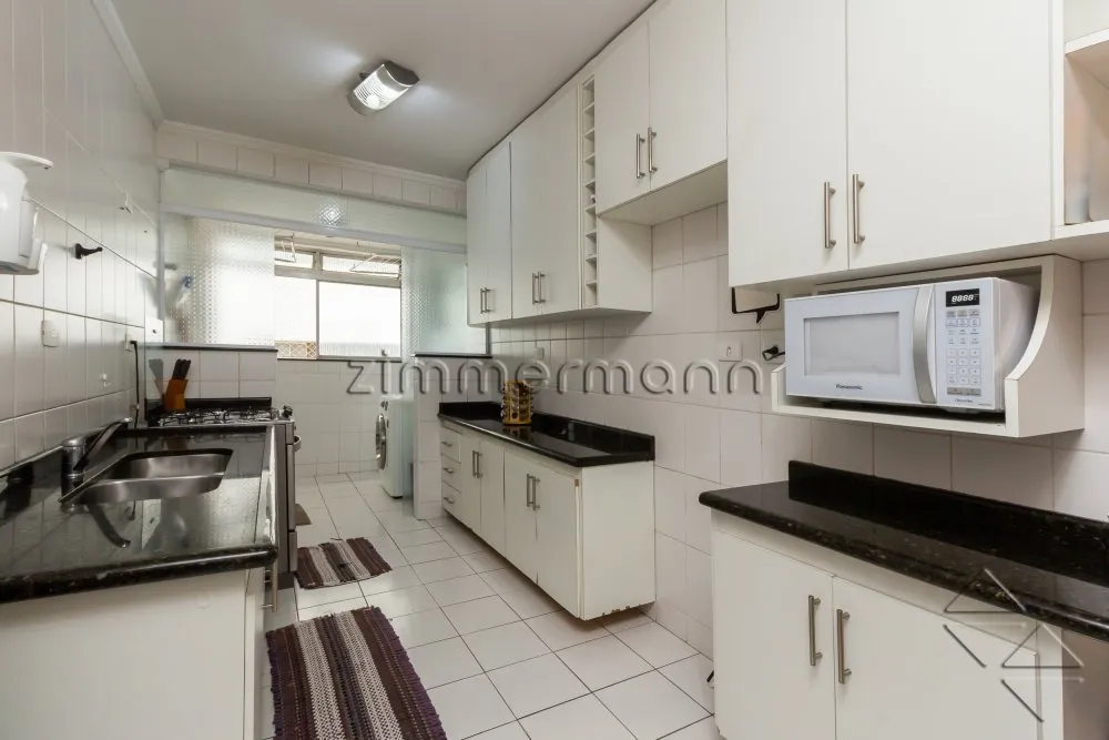 Apartamento, 2 quartos, 90 m² - Foto 7