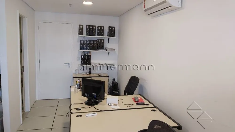 Casa Comercial, 25 m² - Foto 2