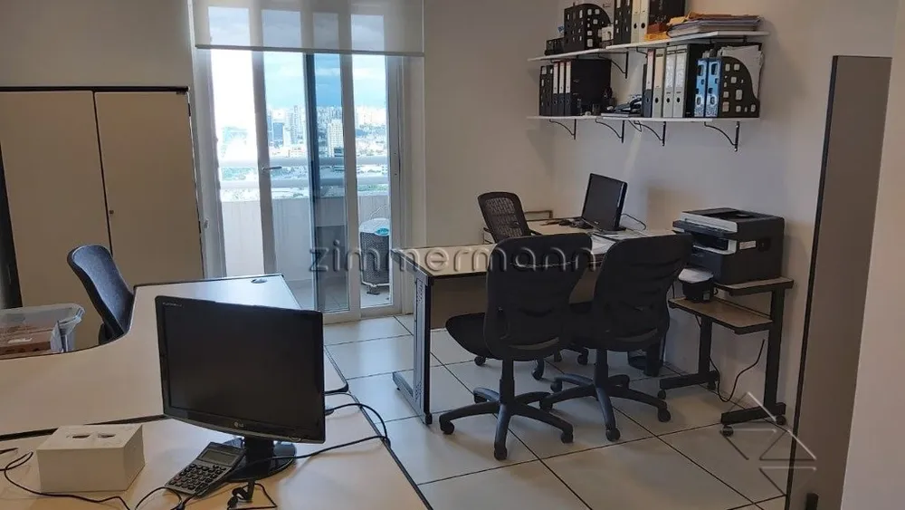 Casa Comercial, 25 m² - Foto 1