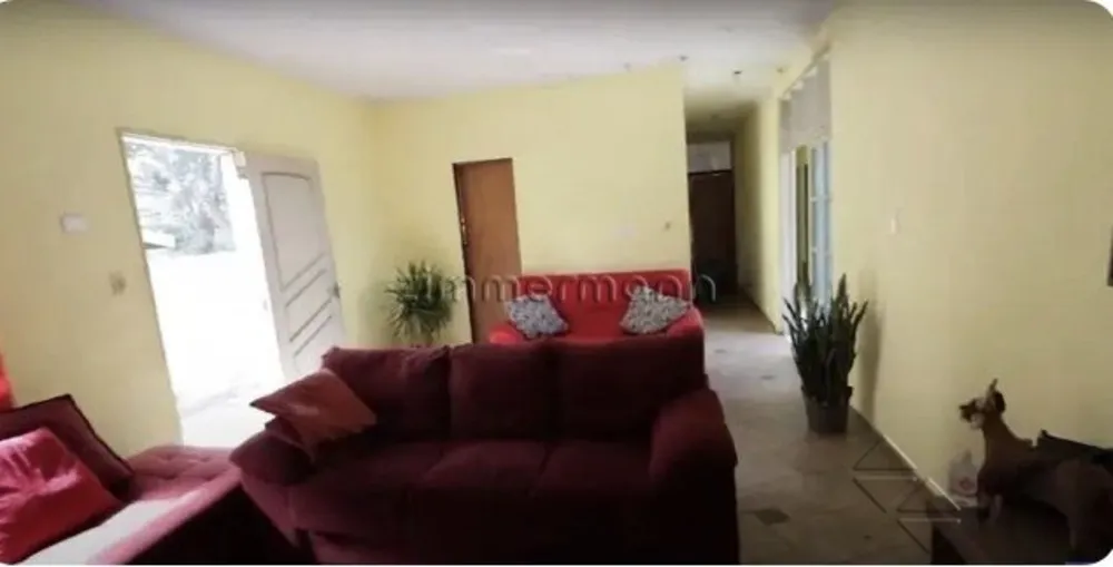 Casa, 4 quartos, 407 m² - Foto 3