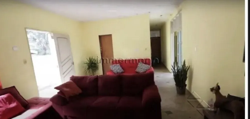 Casa, 4 quartos, 407 m² - Foto 1