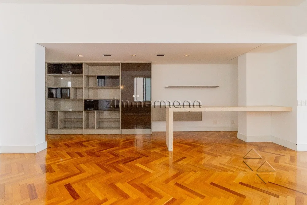 Apartamento, 4 quartos, 440 m² - Foto 1