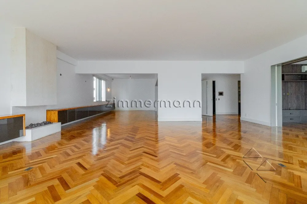 Apartamento, 4 quartos, 440 m² - Foto 3