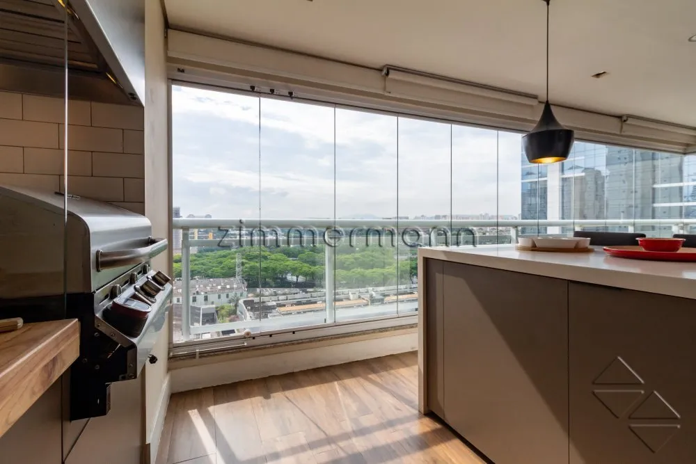Apartamento, 3 quartos, 112 m² - Foto 1