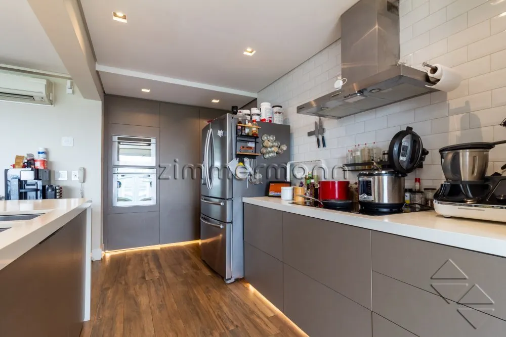 Apartamento, 3 quartos, 112 m² - Foto 2