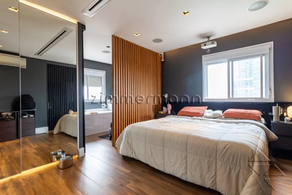 Apartamento, 3 quartos, 112 m² - Foto 3