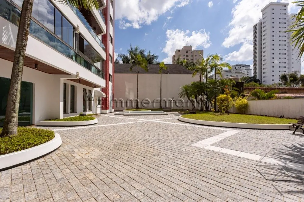 Apartamento, 4 quartos, 156 m² - Foto 6