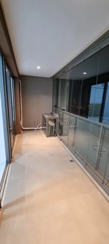 Apartamento, 1 quarto, 32 m² - Foto 3