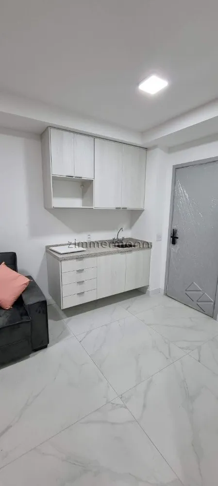 Apartamento, 1 quarto, 32 m² - Foto 8