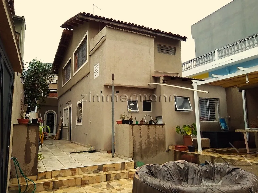 Casa, 3 quartos, 133 m² - Foto 10