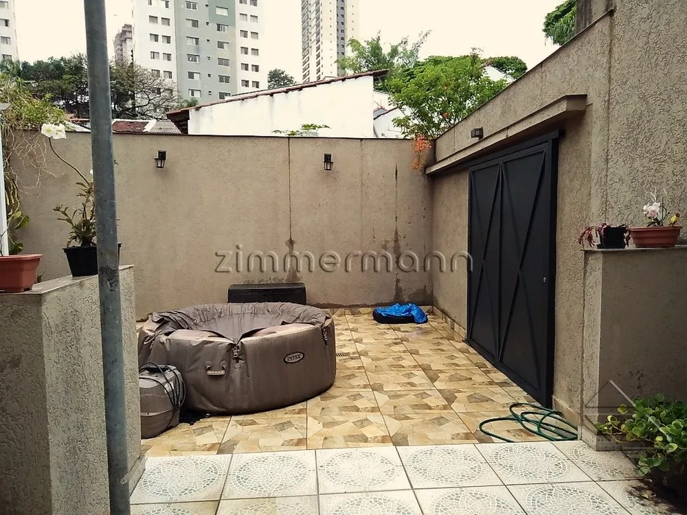 Casa, 3 quartos, 133 m² - Foto 1