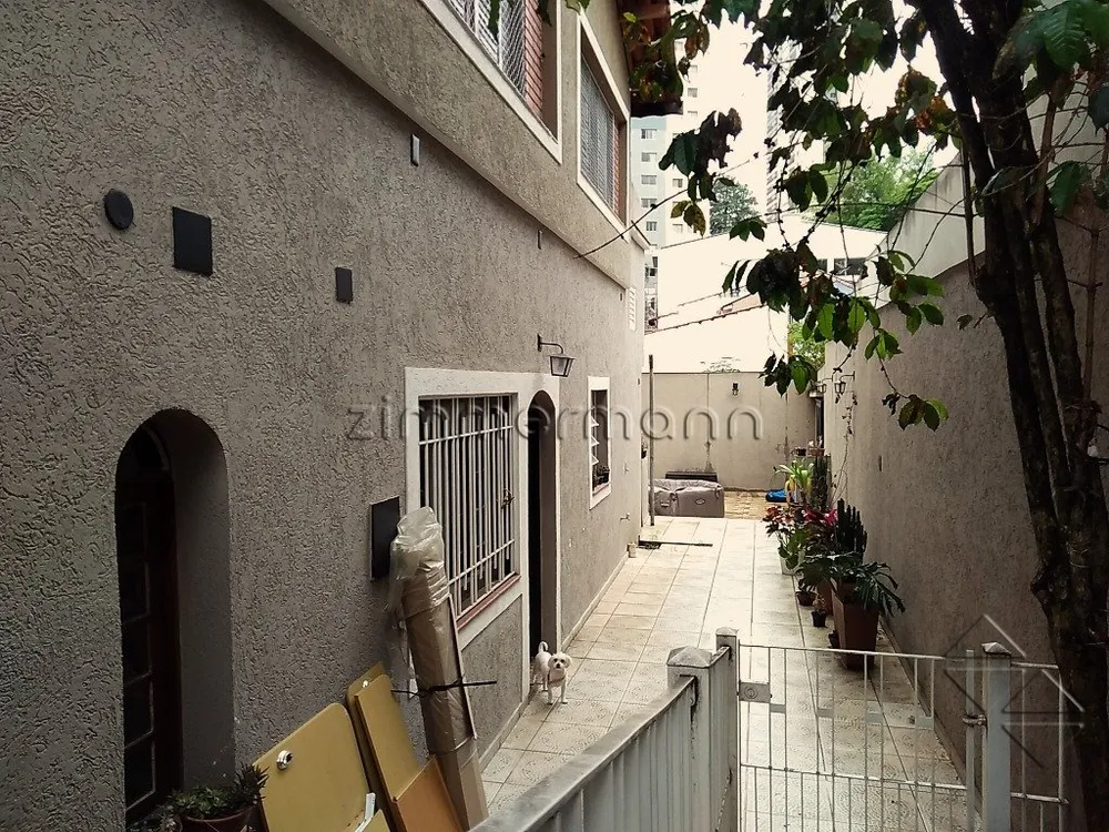 Casa, 3 quartos, 133 m² - Foto 9