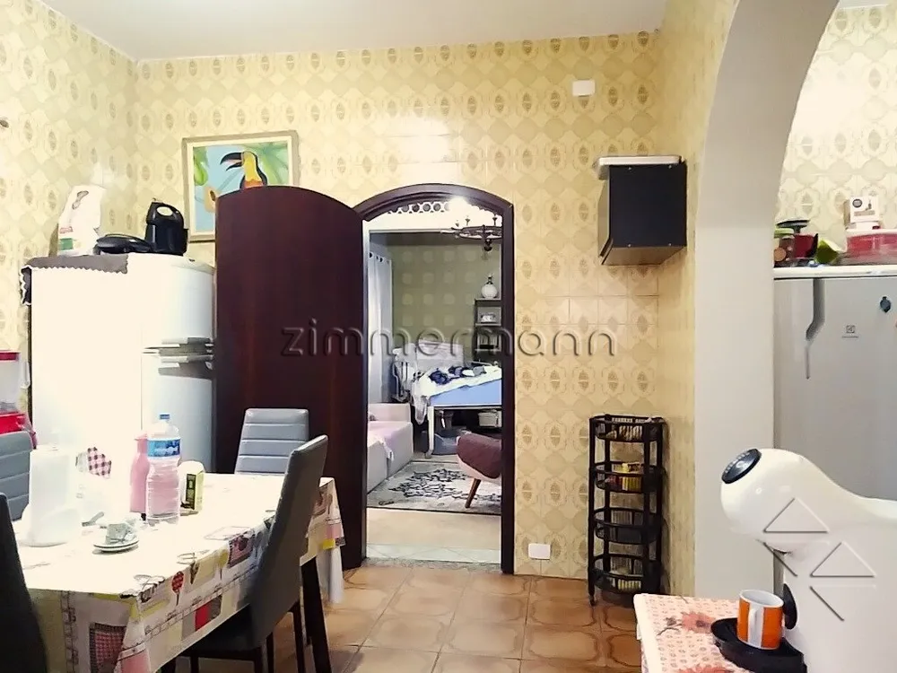 Casa, 3 quartos, 133 m² - Foto 8
