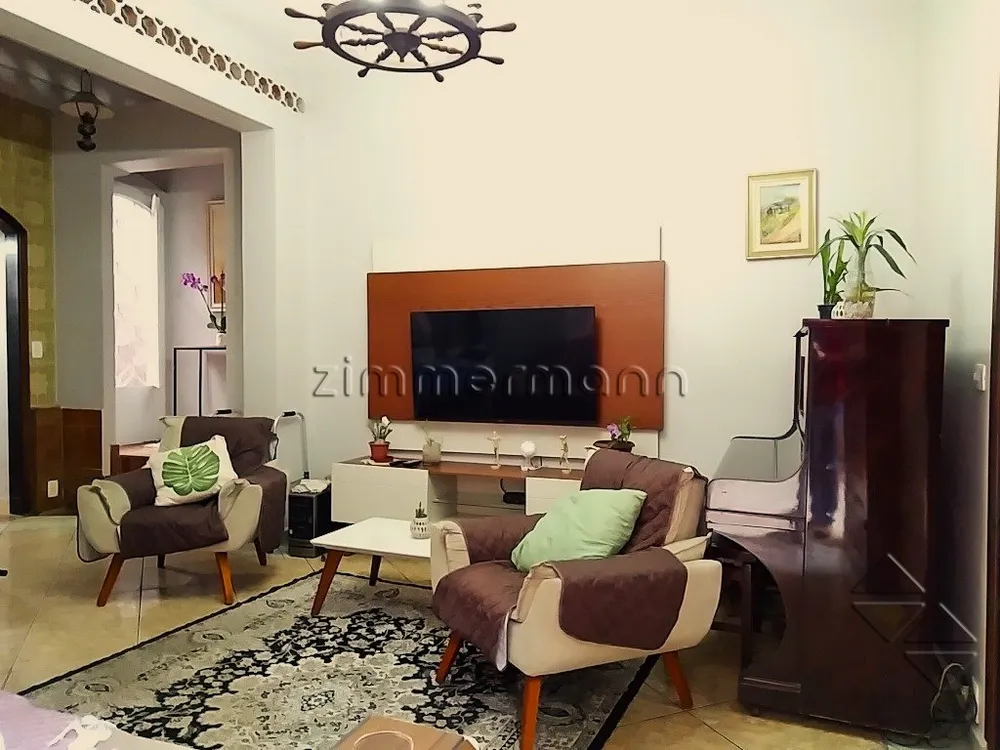 Casa, 3 quartos, 133 m² - Foto 6