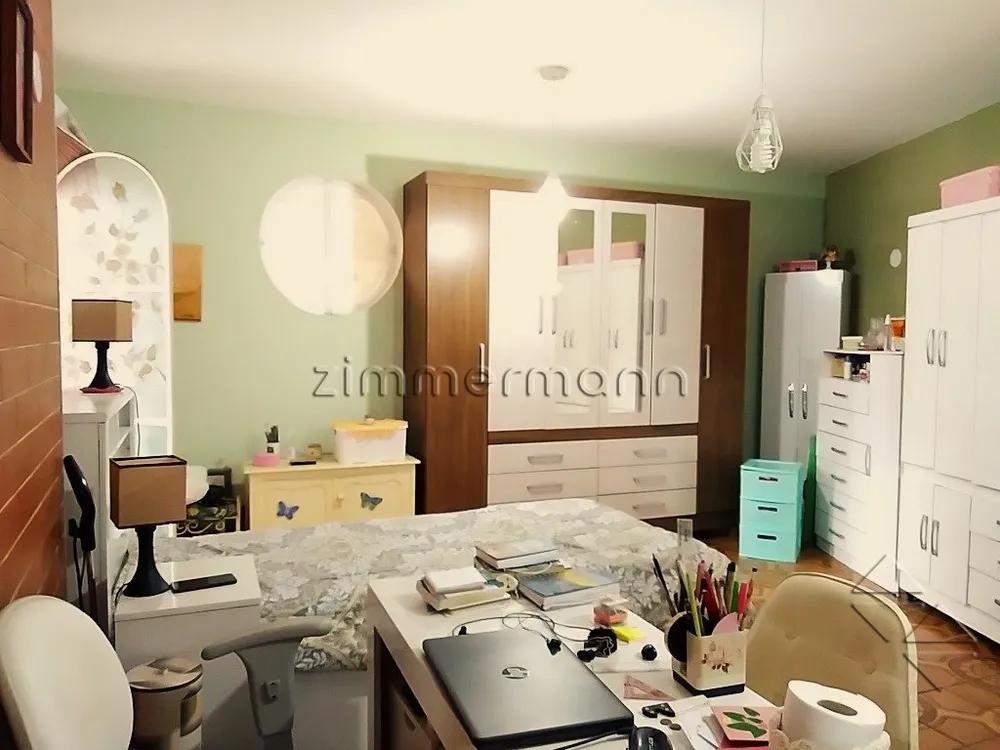Casa, 3 quartos, 133 m² - Foto 4