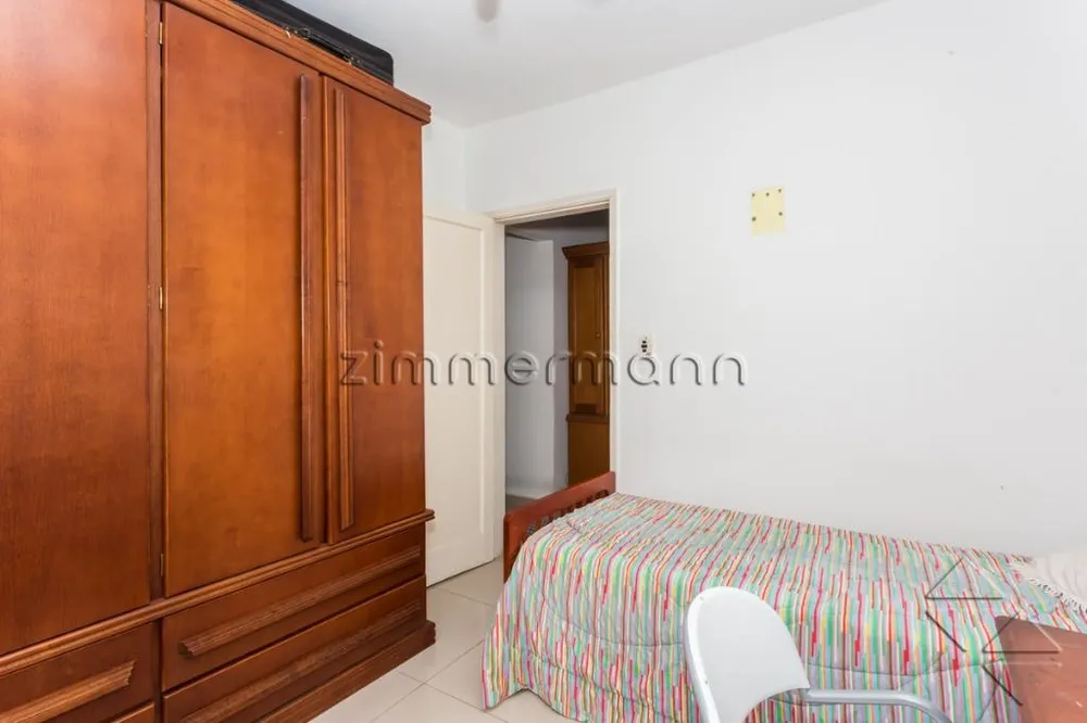 Apartamento, 2 quartos, 56 m² - Foto 3