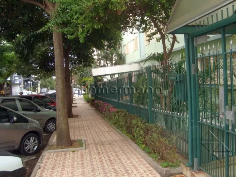 Apartamento, 2 quartos, 56 m² - Foto 2