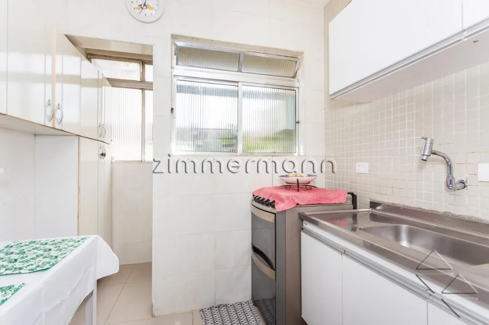 Apartamento, 2 quartos, 56 m² - Foto 4