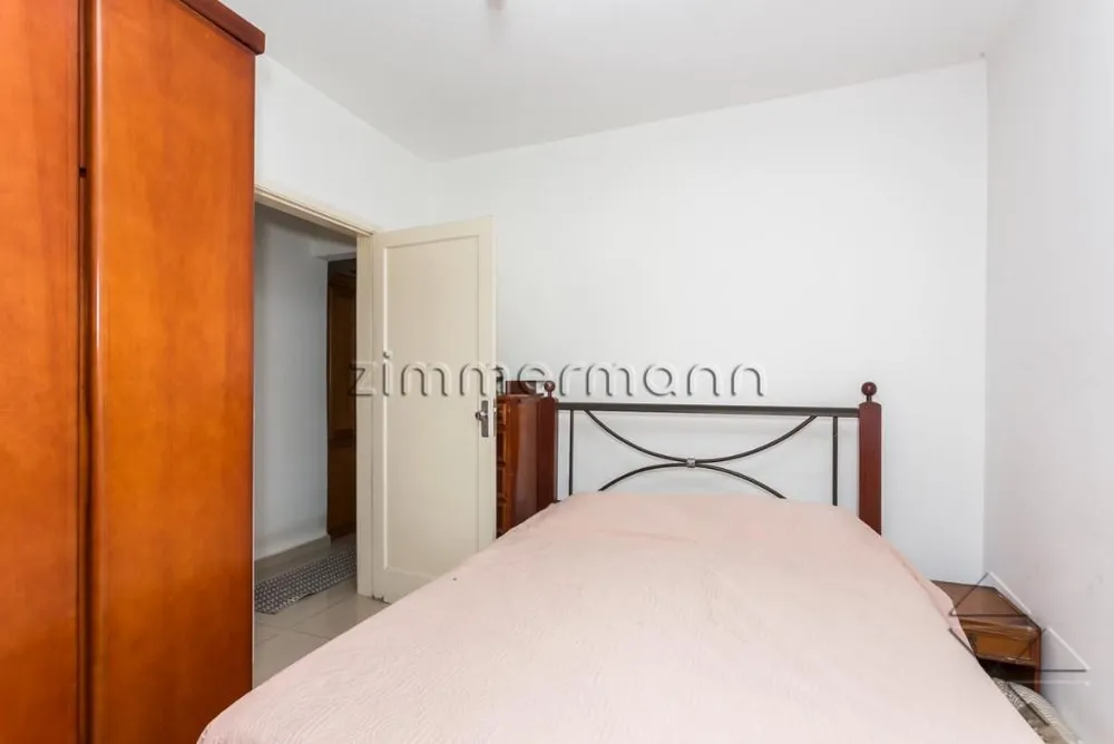 Apartamento, 2 quartos, 56 m² - Foto 6