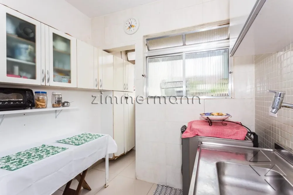 Apartamento, 2 quartos, 56 m² - Foto 1