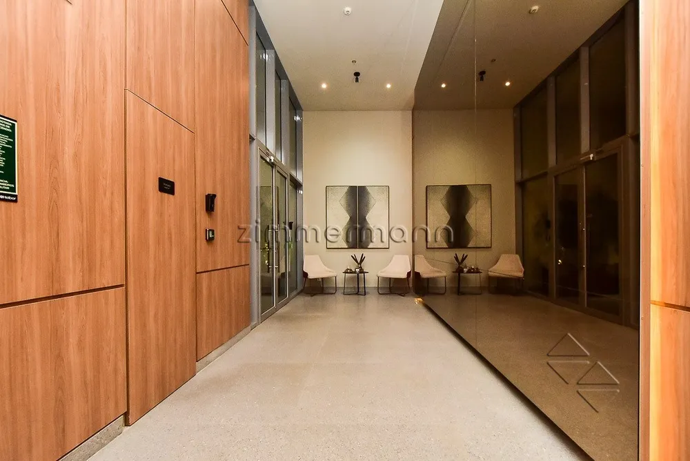 Apartamento, 1 quarto, 30 m² - Foto 3
