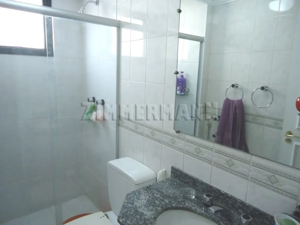 Apartamento, 3 quartos, 110 m² - Foto 2