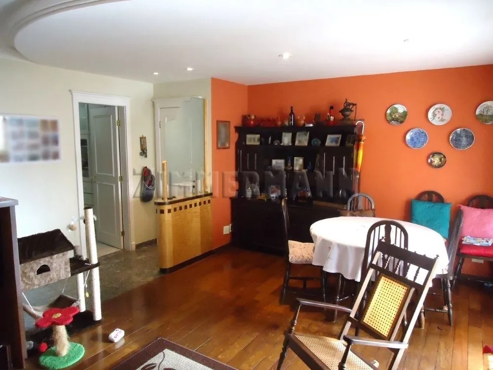 Apartamento, 3 quartos, 110 m² - Foto 4