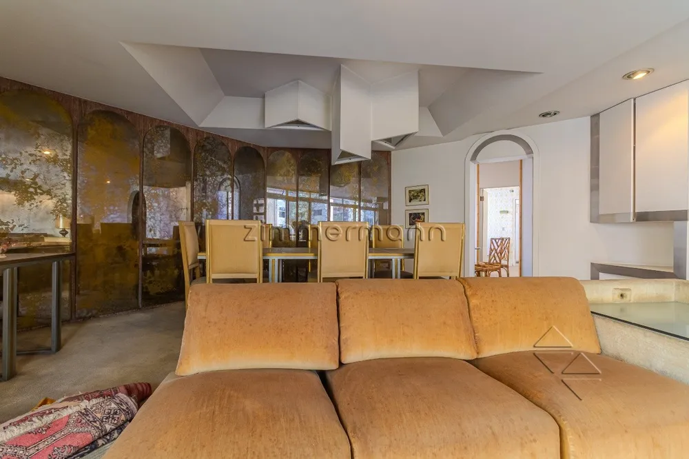 Apartamento, 4 quartos, 285 m² - Foto 3