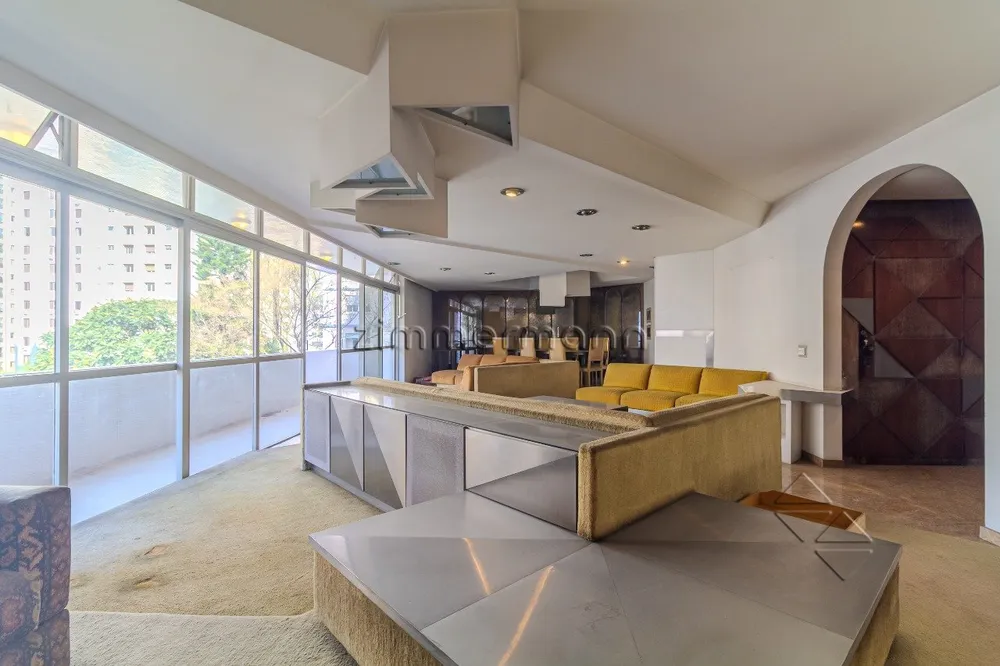 Apartamento, 4 quartos, 285 m² - Foto 2